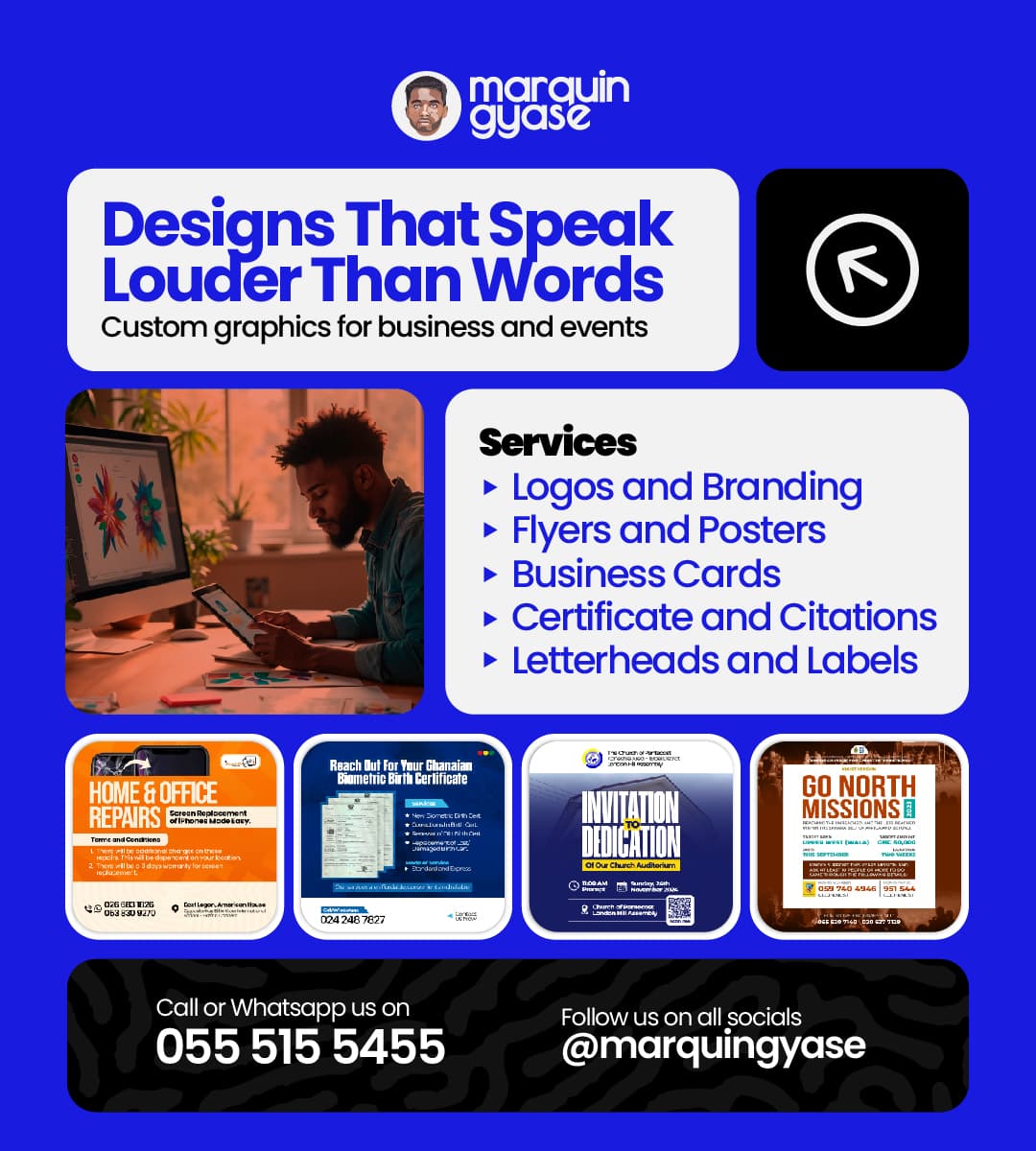Graphic Design