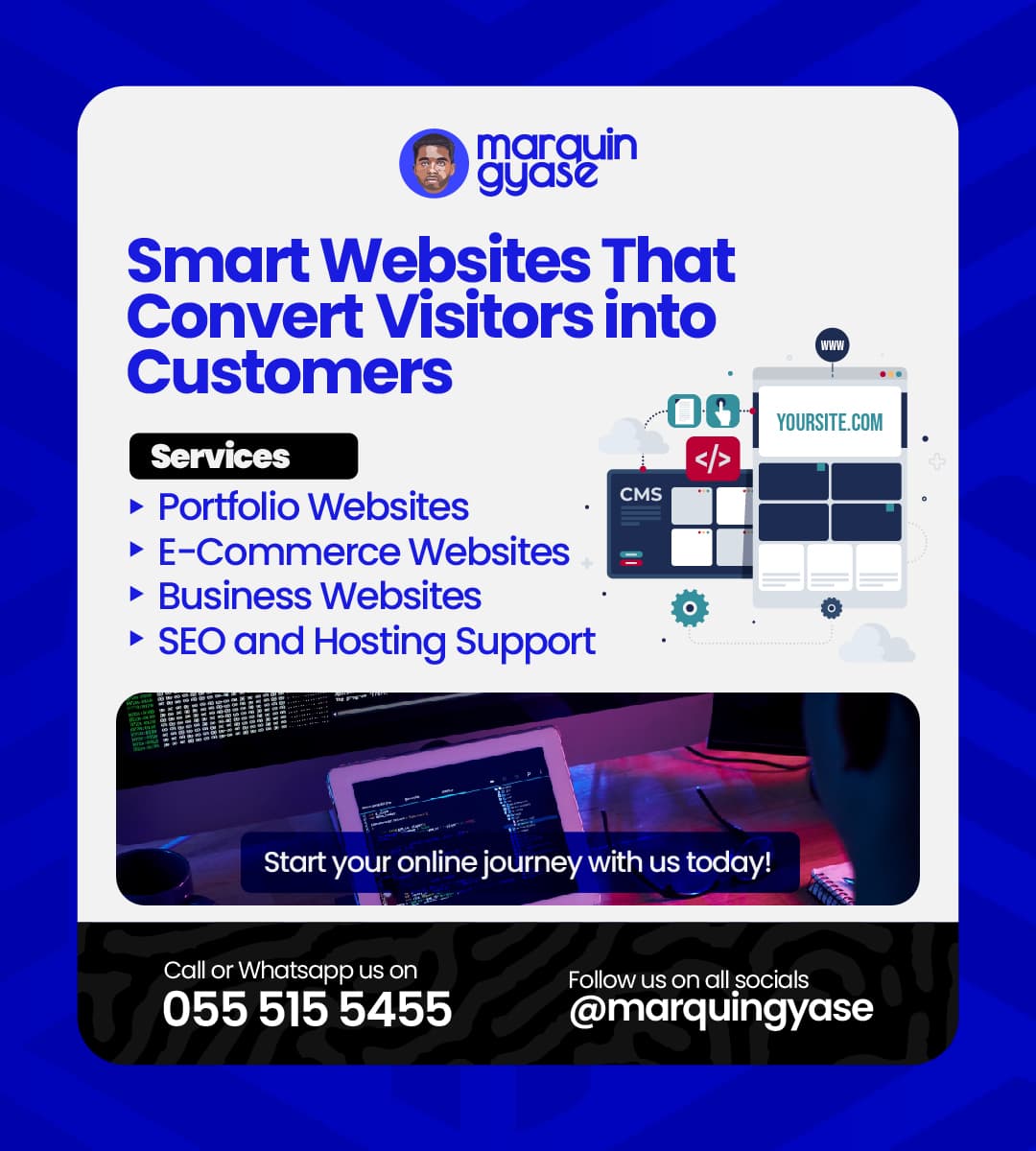 Web Development